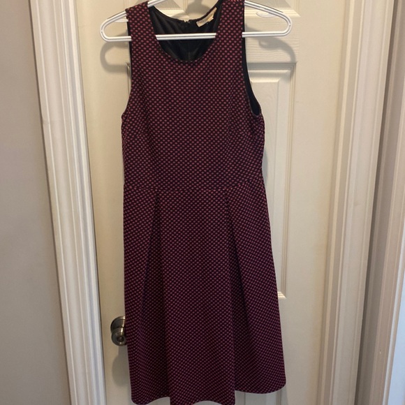 Hot Pink Polka dots! - Picture 1 of 3